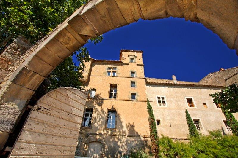 Premier french wine Tour montpellier